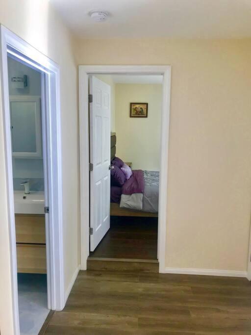 Private Modern Guesthouse With Backyard Λος Άντζελες Εξωτερικό φωτογραφία