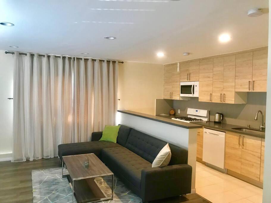 Private Modern Guesthouse With Backyard Λος Άντζελες Εξωτερικό φωτογραφία